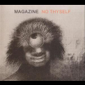 Magazine - No Thyself '2011