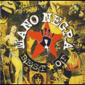 Mano Negra - Best Of '1998