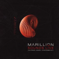 Marillion - Sounds Live - The Forum, London: 16 September 2012 '2012