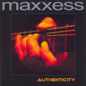 Maxxess - Authenticity '2005