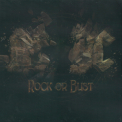 AC/DC - Rock Or Bust '2014