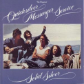 Quicksilver Messenger Service - Solid Silver '1975