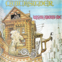 Quicksilver Messenger Service - What About Me '1971