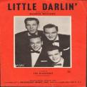 The Diamonds - Little Darlin' '1987
