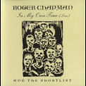 Roger Chapman - In My Own Time '1999