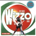 Roy Wood - Super Active Wizzo '1977