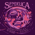Sendelica - Streamedelica She Sighed As She Hit Rewind On The Dream Mangler Remote '2010