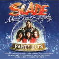 Slade - Merry Xmas Everybody: Party Hits '2009