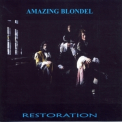 Amazing Blondel - Restoration '2006