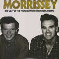 Morrissey - The Last Of The Famous International Playboys (remastered) '2013