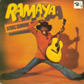 Afric Simone - Ramaya  '1975