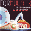 Formula 3 - Sognando E Risognando (1993 Remaster) '1972