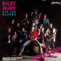 Rocky Sharpe & The Razors - So Hard To Laugh '1976