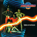 Peter Jacques Band - Welcome Back '1980