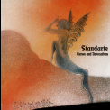 Standarte - Curses And Invocations '1996