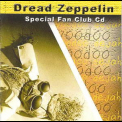 Dread Zeppelin - Fan Club Disc '2000