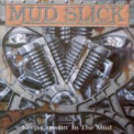 Mud Slick - Keep Crawlin' In The Mud '1993
