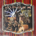 Hinder - Welcome To The Freakshow (best Buy Exclusive Edition) '2012