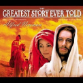 Alfred Newman - The Greatest Story Ever Told (CD2) '2004