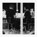 Olafur Arnalds & Nils Frahm - Trance Frendz '2015