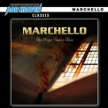 Marchello - The Magic Comes Alive '2012