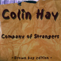 Colin Hay - Company Of Strangers (brown Bag Edition) '2002