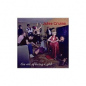 Julee Cruise - The Art Of Being A Girl '2002