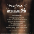 Forcefield - Let The Wild Run Free '1990