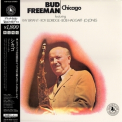 Bud Freeman - Chicago '1962