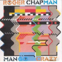 Roger Chapman - Mango Crazy '1983