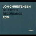 Jon Christensen - Selected Recordings Rarum XX '2004