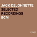 Jack DeJohnette - Selected Recordings Rarum XII '2004