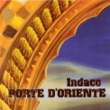 Indaco - Porte D'oriente '2005