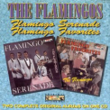 The Flamingos - Flamingo Serenade / Flamingo Favorites '1996