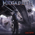 Megadeth - Dystopia '2016