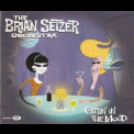 The Brian Setzer Orchestra - Gettin' In The Mood '2000