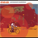 All India Radio - Permanent Evolutions '2006