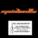 Spinballs - Hell And High Water '2004