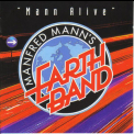 Manfred Mann's Earth Band - Mann Alive (CD2) '1998
