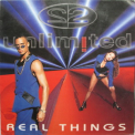 2 Unlimited - Real Things '1994