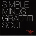 Simple Minds - Graffiti Soul '2009