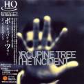 Porcupine Tree - The Incident (2CD) '2009