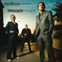 Triggerfinger - All This Dancin'around '2010