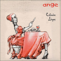 Ange - Culinaire Lingus '2001