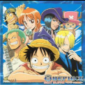 One Piece - One Piece Best Album '2003