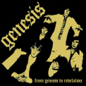 Genesis - From Genesis To Revelation (2CD) '2005