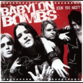 Babylon Bombs - Doin' You Nasty! '2006