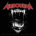 Airbourne - Black Dog Barking (Special Edition) (2CD) '2013