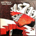 New Trolls - Tempi Dispari (1996 remastered) '1974