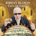 Jordan Rudess - Explorations '2014